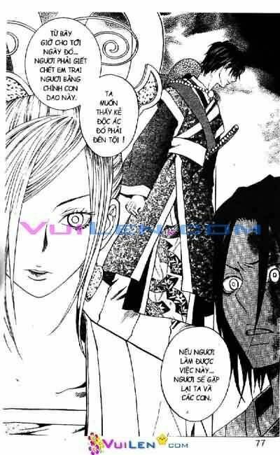 tiên nữ giáng trần chapter 21 77