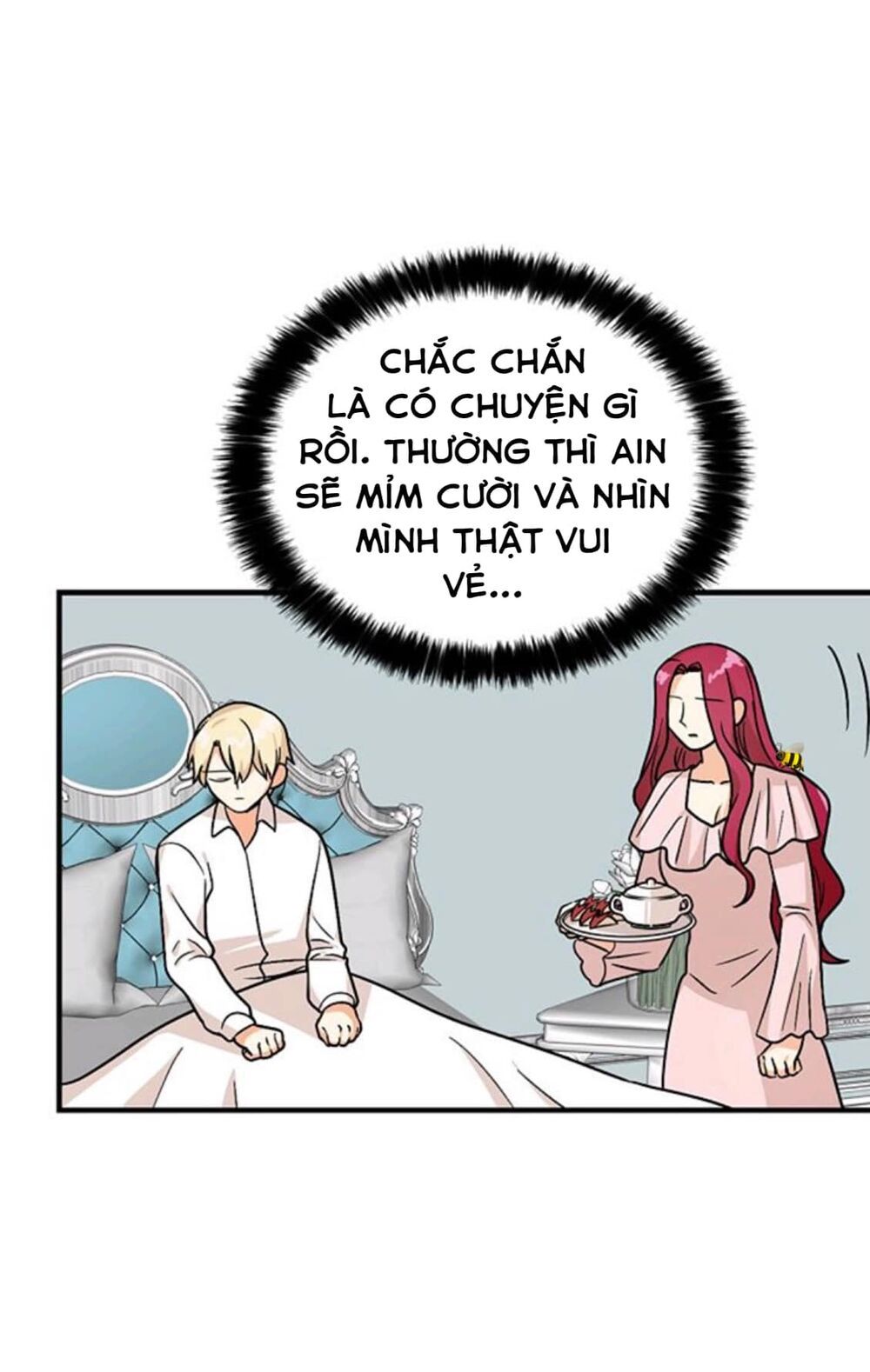 xuyên không trở thành mẹ của nhân vật phản diện chapter 41 20