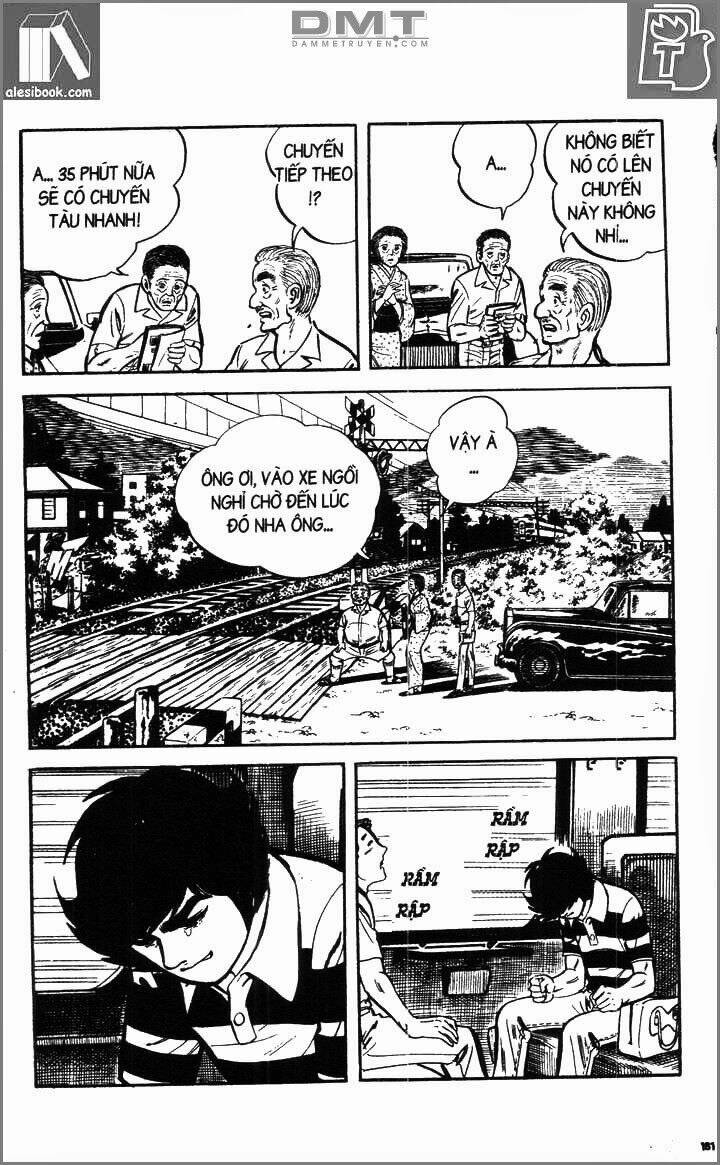 ganbare genki chapter 103 21