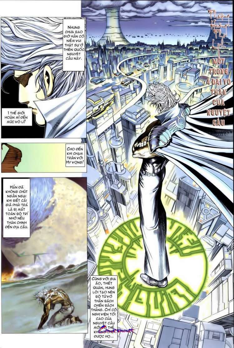 võ thần phượng hoàng chapter 26 2