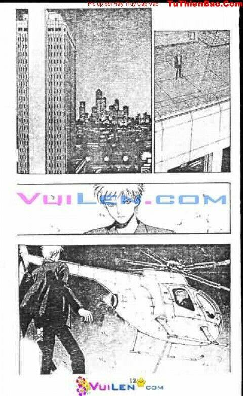 cô bé thám tử chapter 2 12