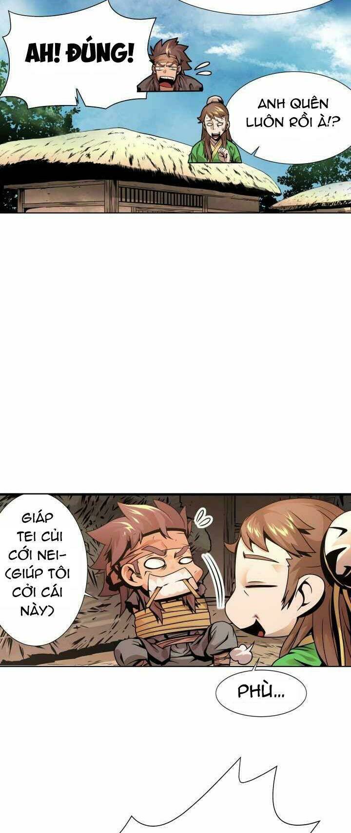 dain đồ sắt chapter 5 54