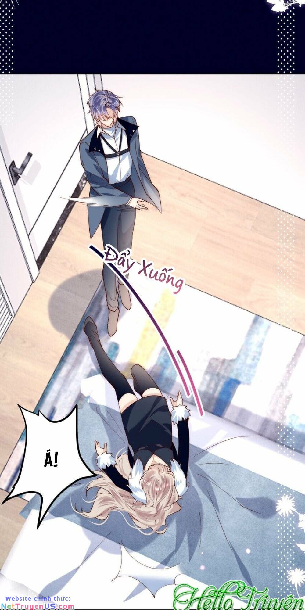 ta được thế thân tỏ tình chapter 20 26