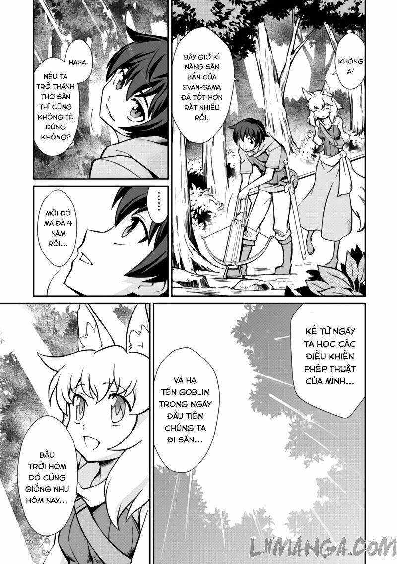 isekai wo seigyo mahou de kirihirake chapter 3 12