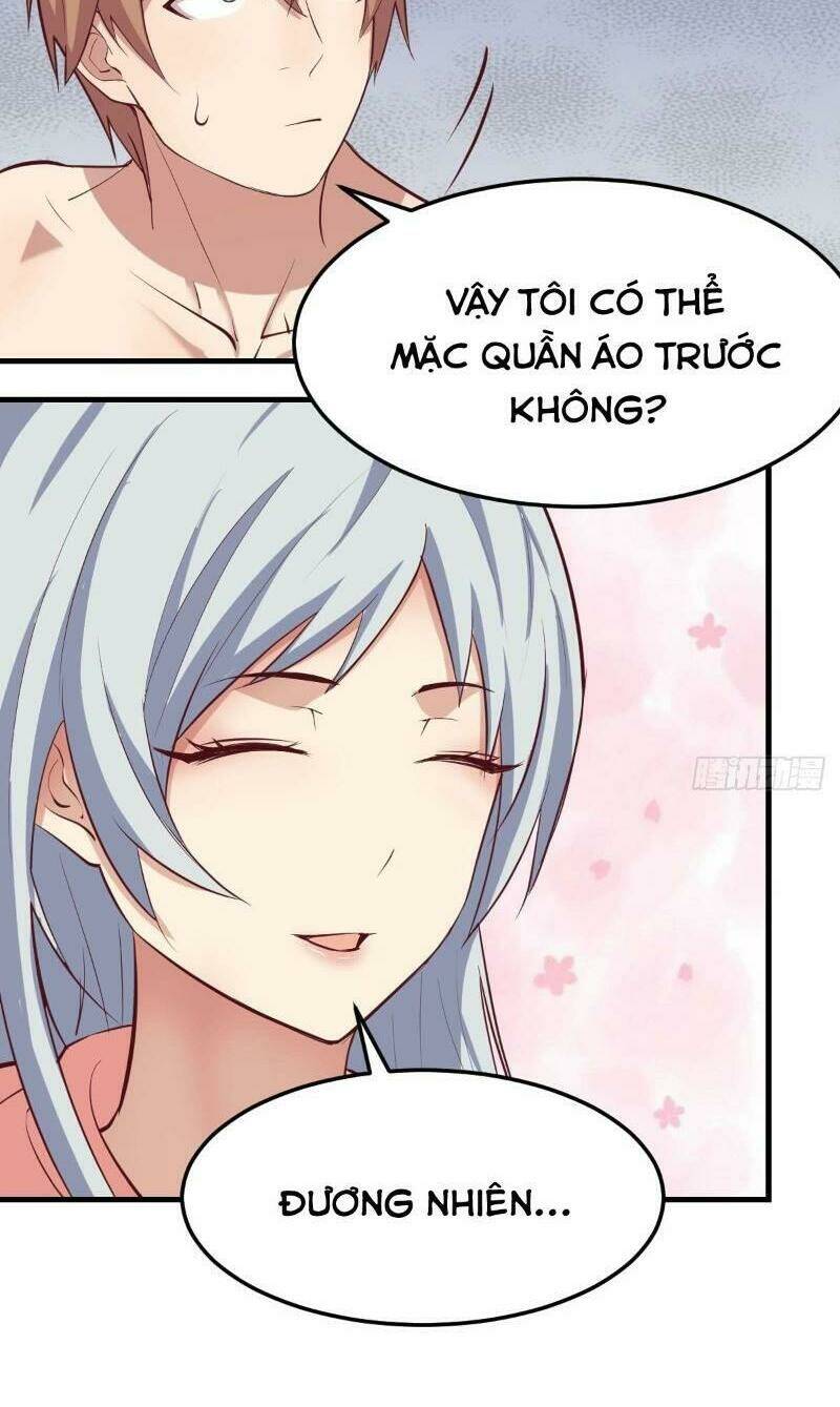 song tu đạo lữ kiểu xem mặt chapter 70 22