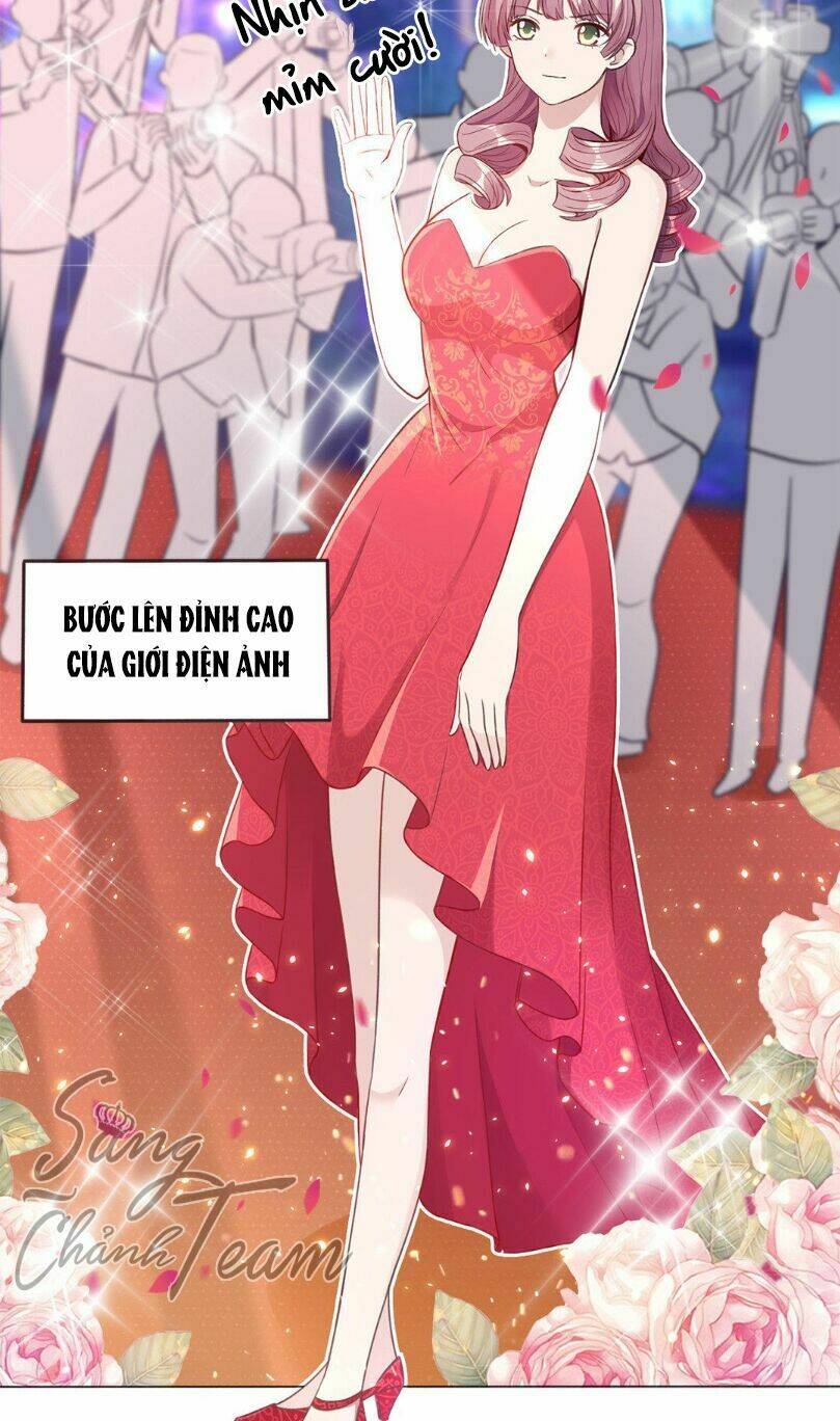 trở lại showbiz làm ảnh hậu chapter 1 8