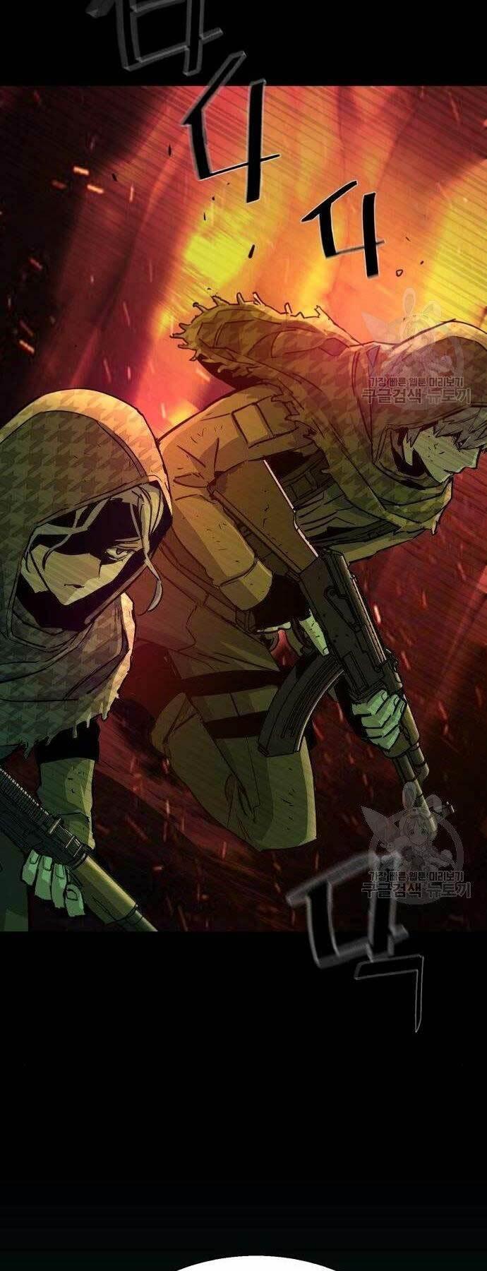 bạn học tôi là lính đánh thuê chapter 99 18