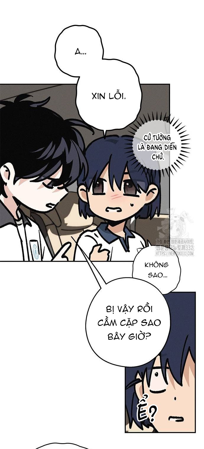 Mối Quan Hệ Đặc Biệt chapter 5.1 8