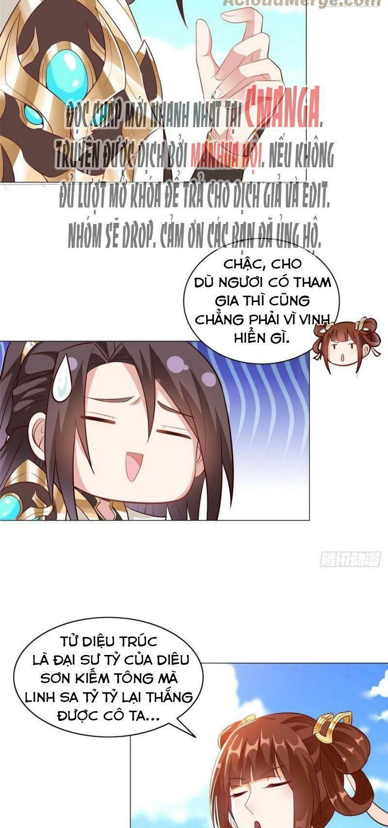 người nuôi rồng chapter 53 17