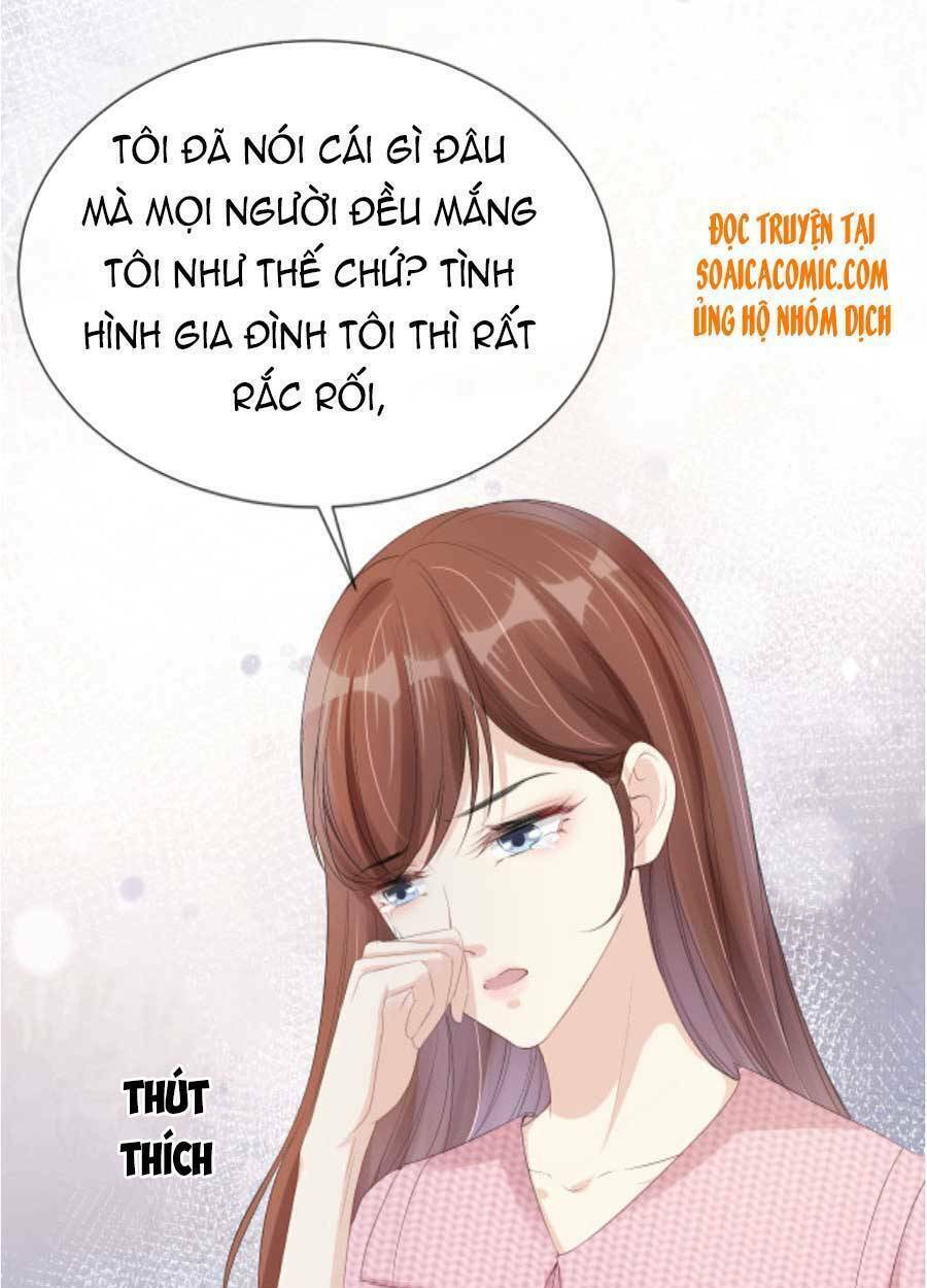 ngự tỷ toàn năng lại bị phá mã giáp chapter 36 22