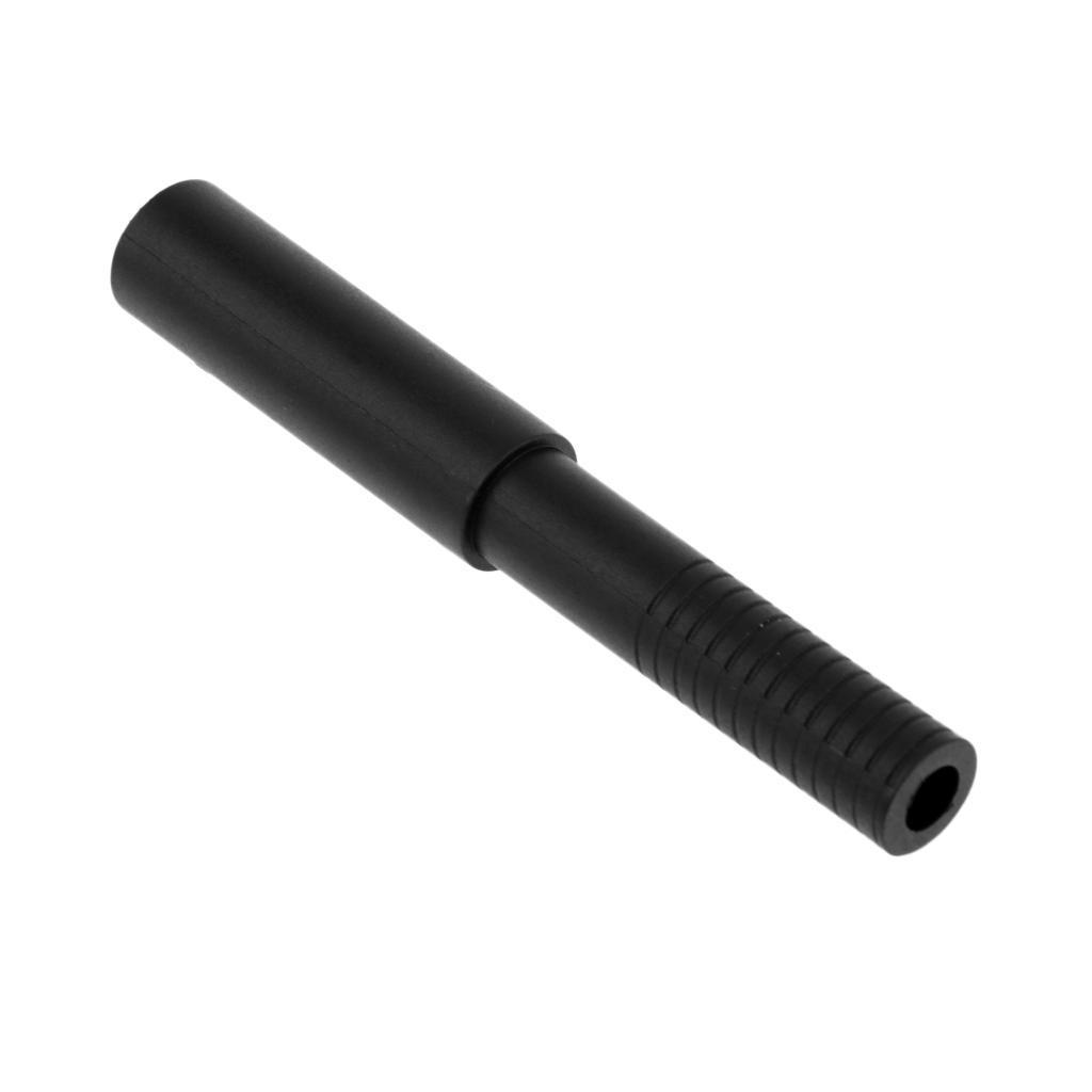 1 Piece Golf Shaft Extension ExtenderGolf Shaft Extension, Golf Club Extension Rod, Used For Iron Wood Putter