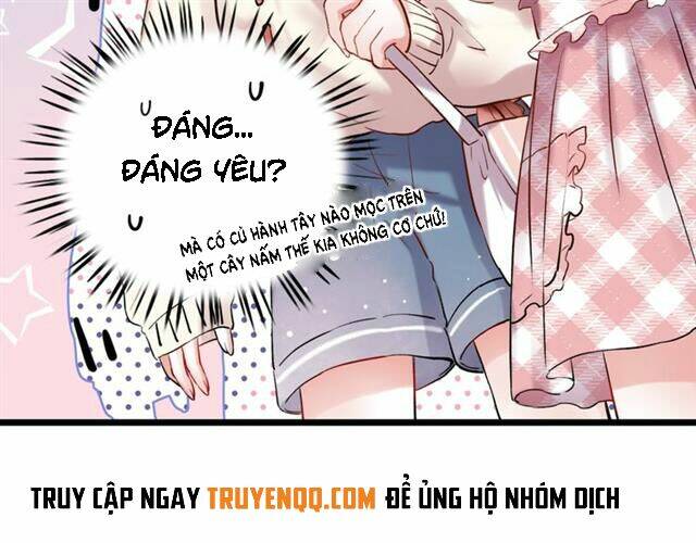 trạch thượng tịch mịch huỳnh hỏa chapter 14 22
