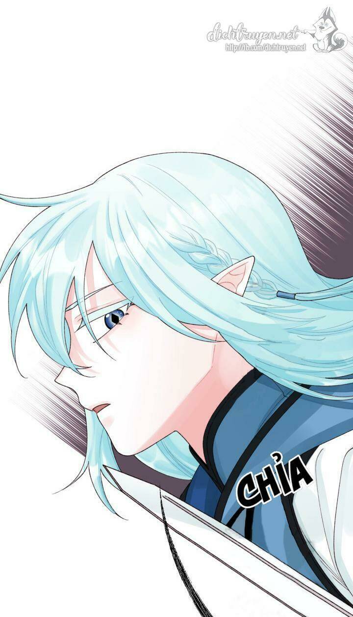 công chúa bãi rác chapter 35 38