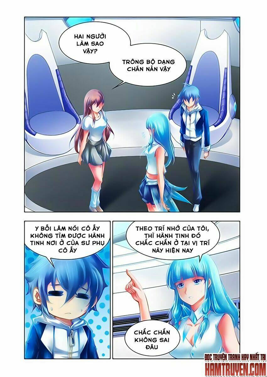 phá hiểu thế kỷ chapter 31 2