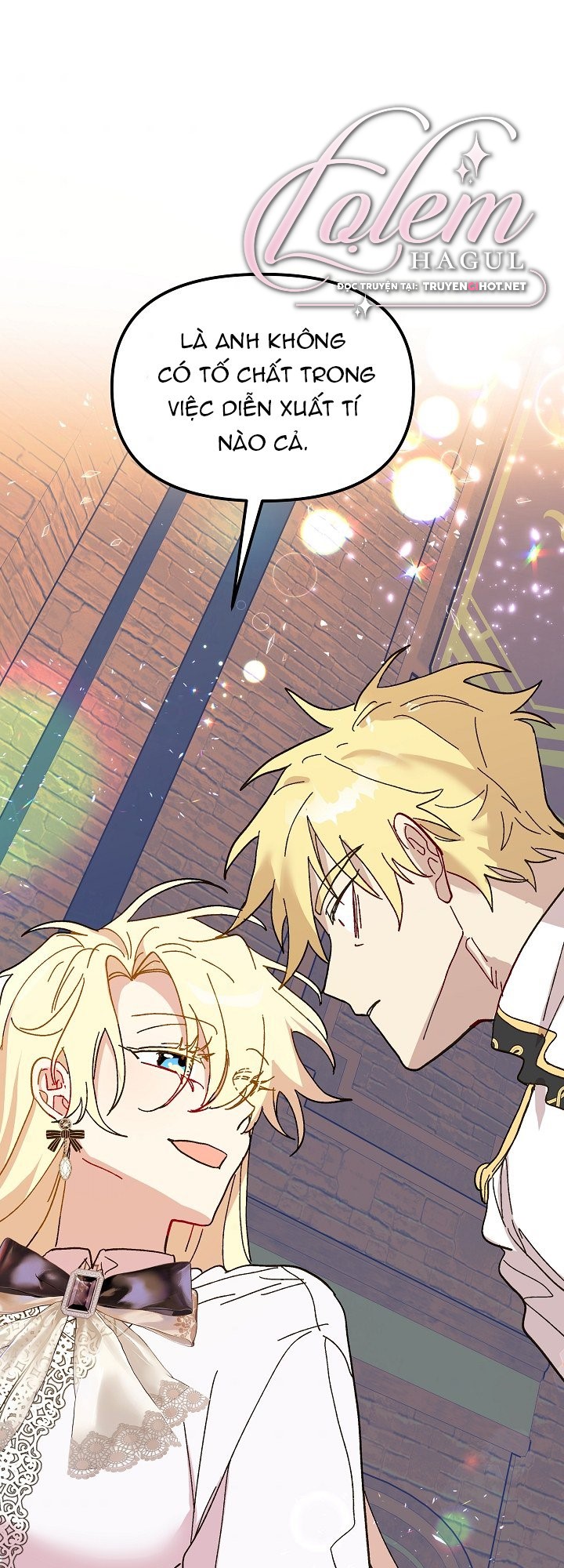 công chúa giả điên chapter 46.2 14