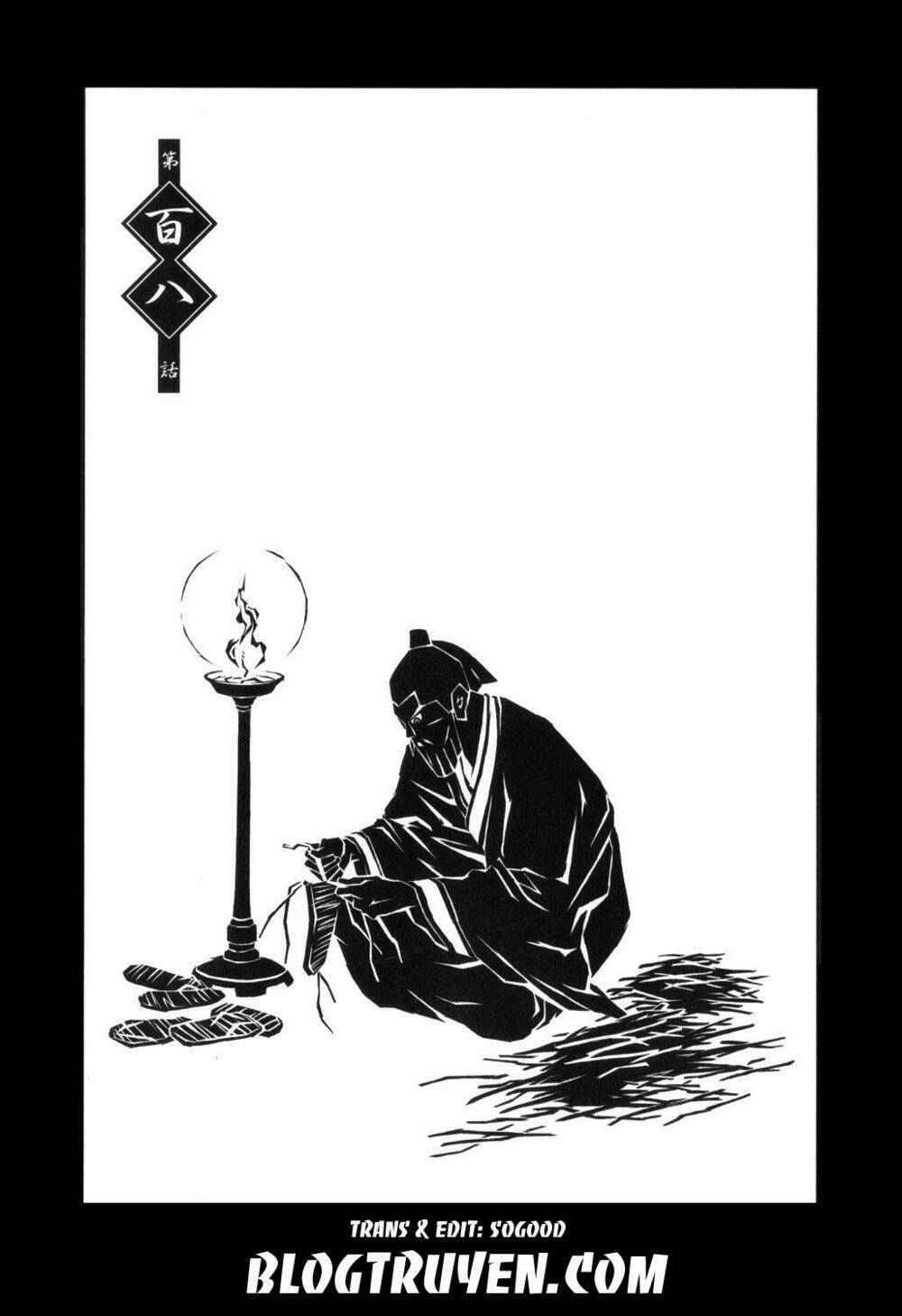 dragon girl - ikkitousen chapter 108 5