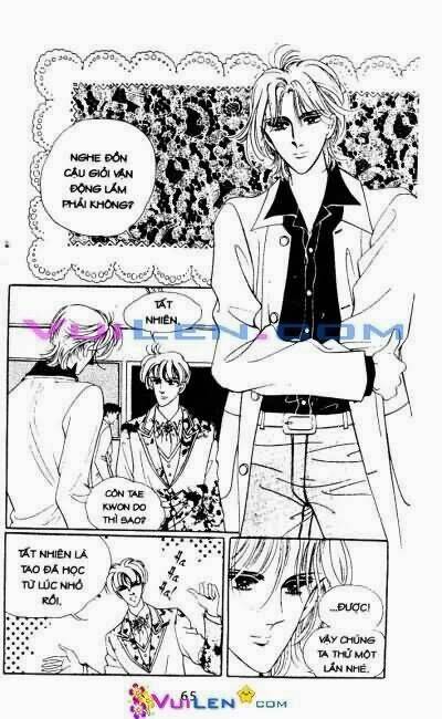 lá chắn tình yêu chapter 5 65