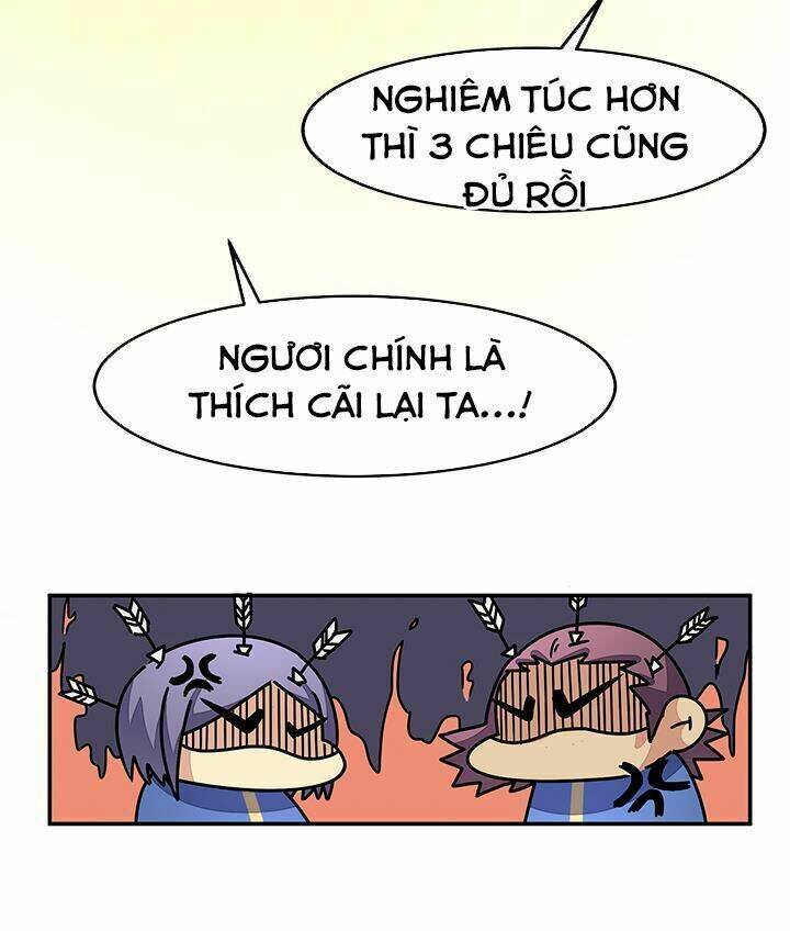 phong quỷ truyền thuyết chapter 96 5