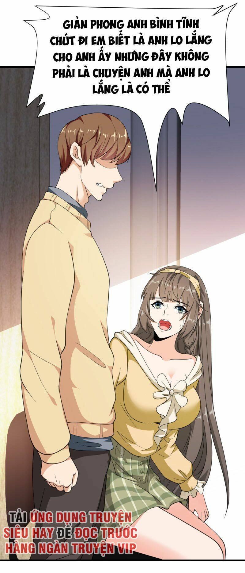 hoa hậu giảng đường luôn bên người chapter 63 7