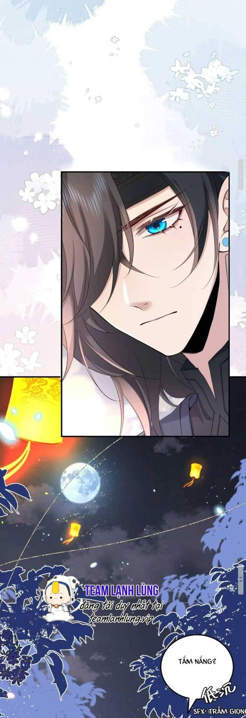 phương thức sinh tồn của công chúa pháo hôi chapter 196 22