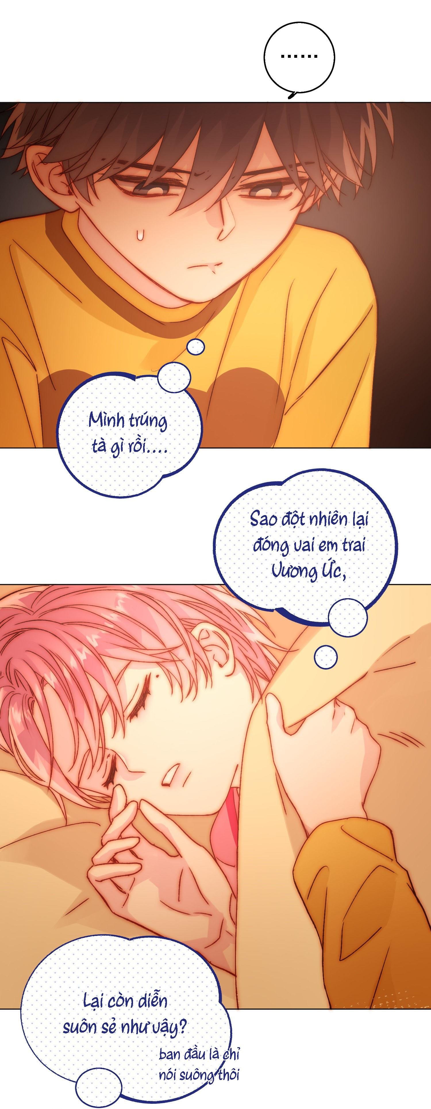 tôi phải trở thành nhân vật đại phản diện chapter 67 18