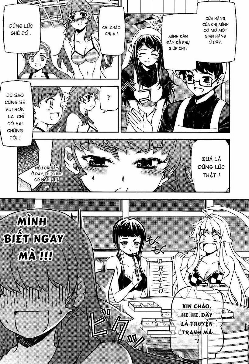 onihime vs chapter 25 9