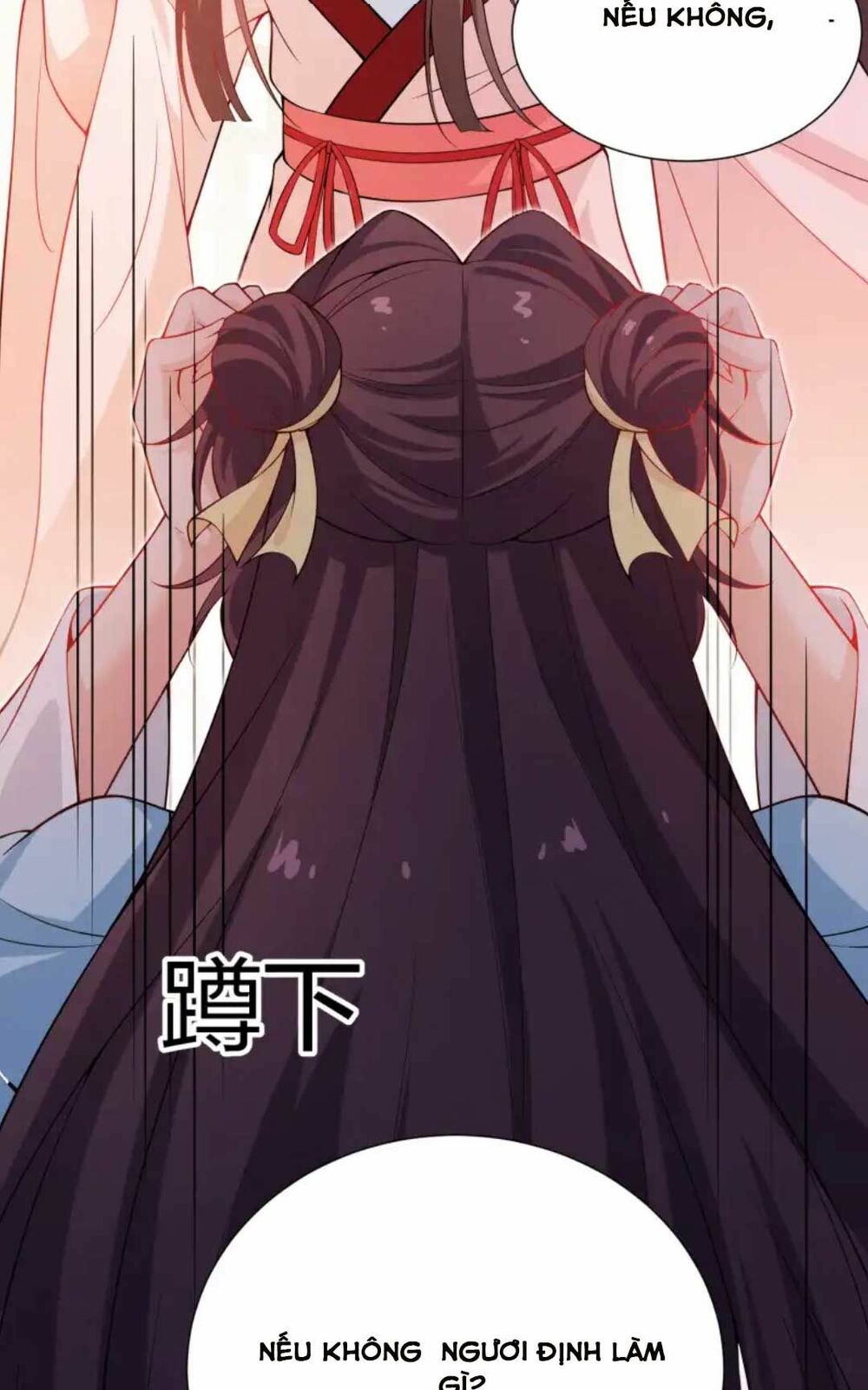 nam thần ai cũng muốn lấy ta chapter 21 37