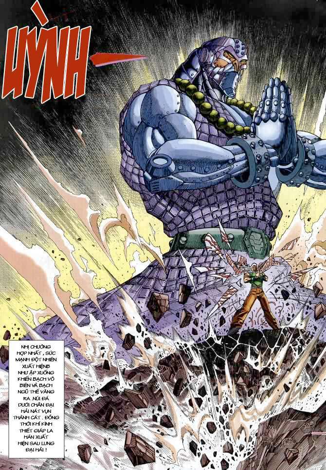 võ thần chapter 60 17