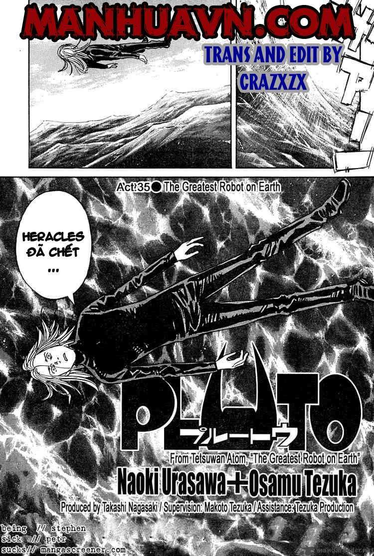 pluto chapter 35 3