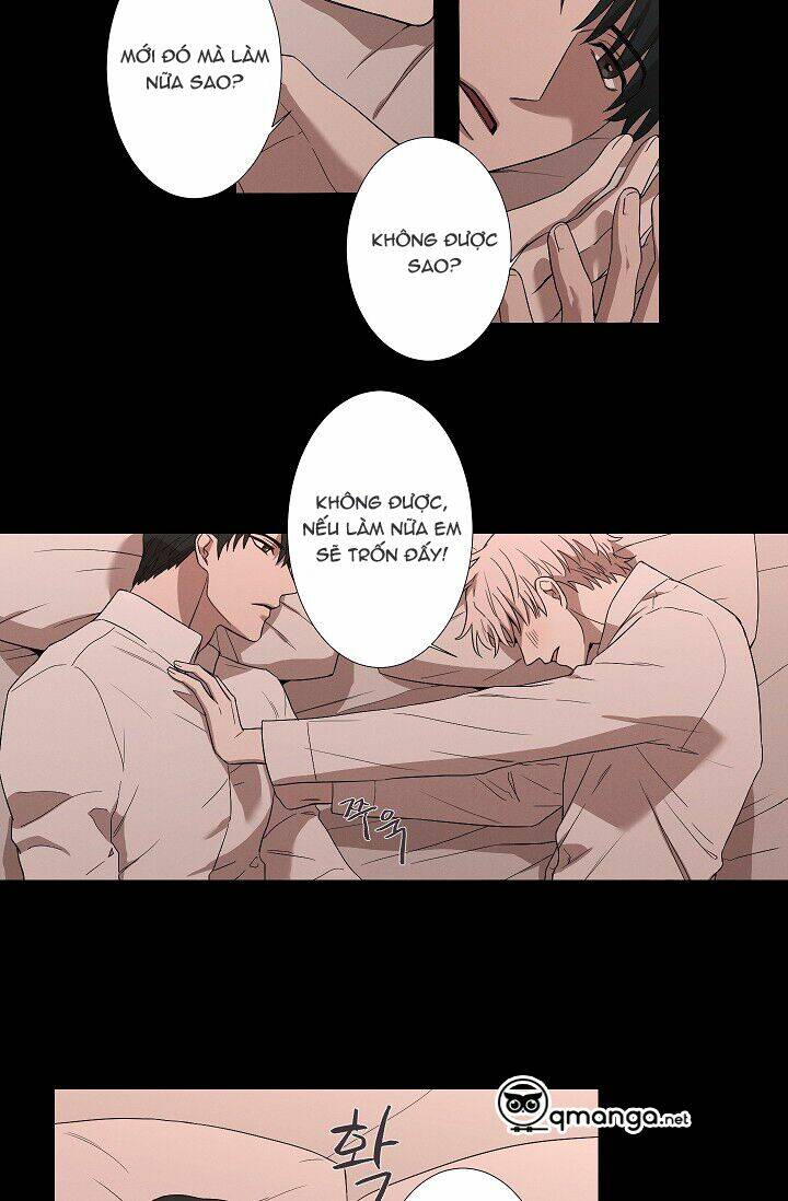 trốn tìm chapter 25 29