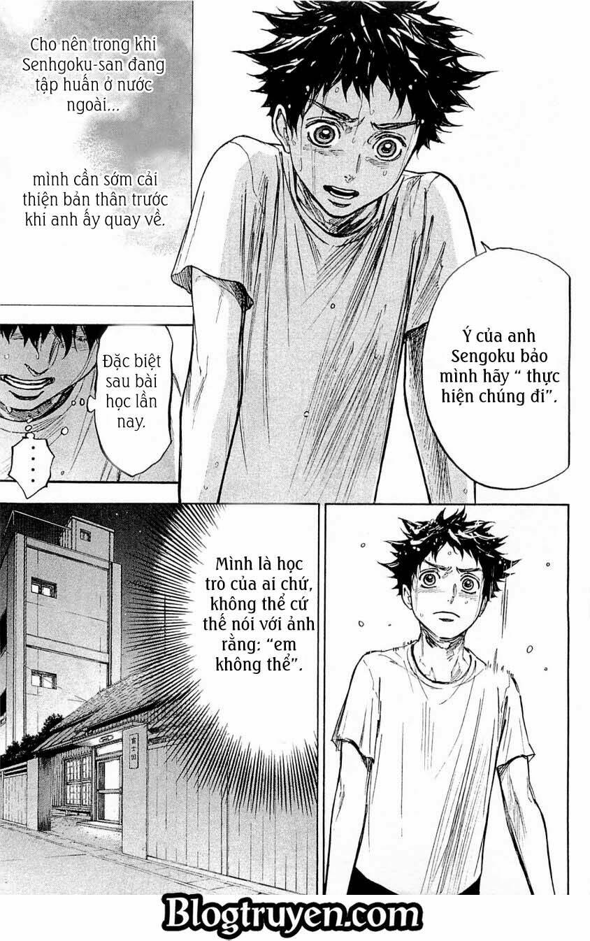 chào mừng bạn đến với ballroom chapter 21 11