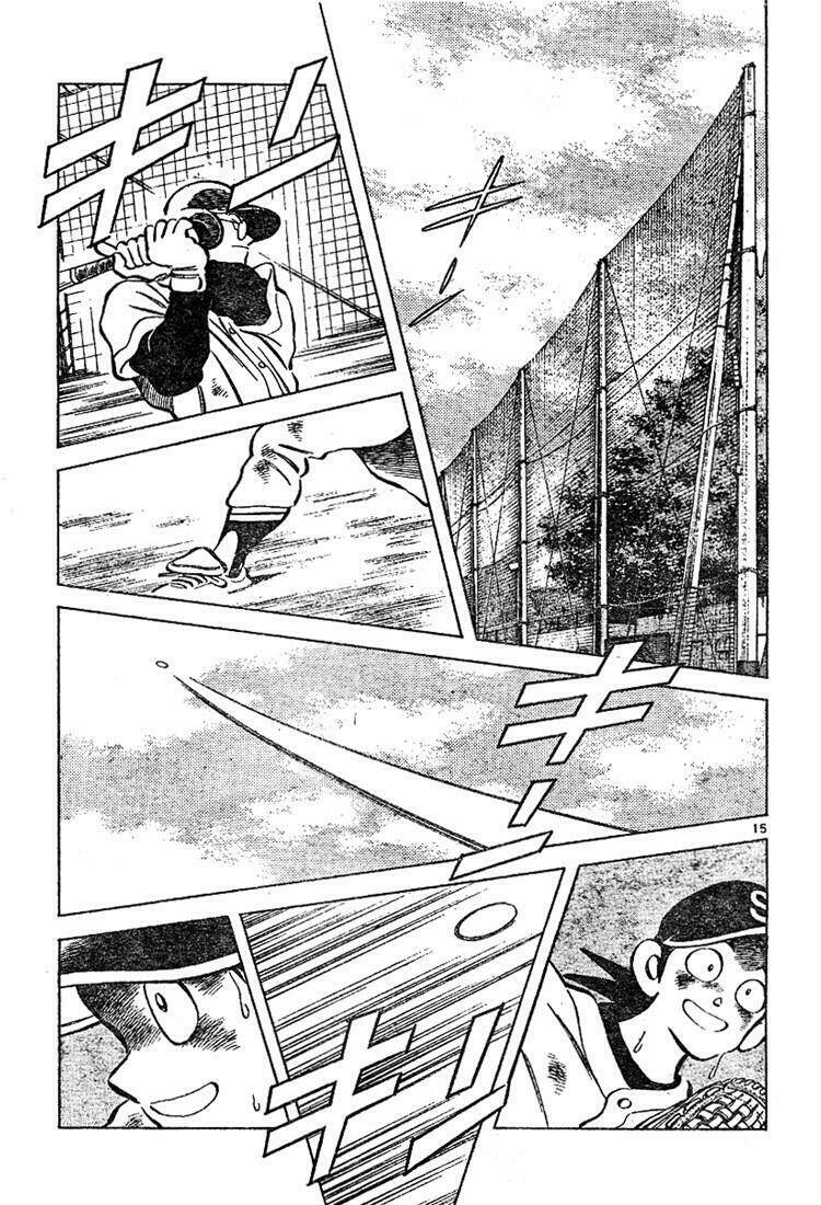 trò chơi vượt qua thử thách chapter 25 16