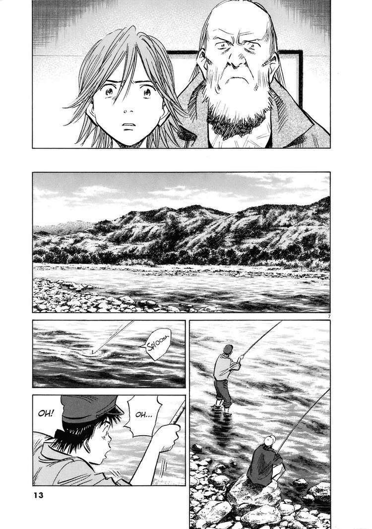 những chàng trai thế kỉ 20 chapter 204 11