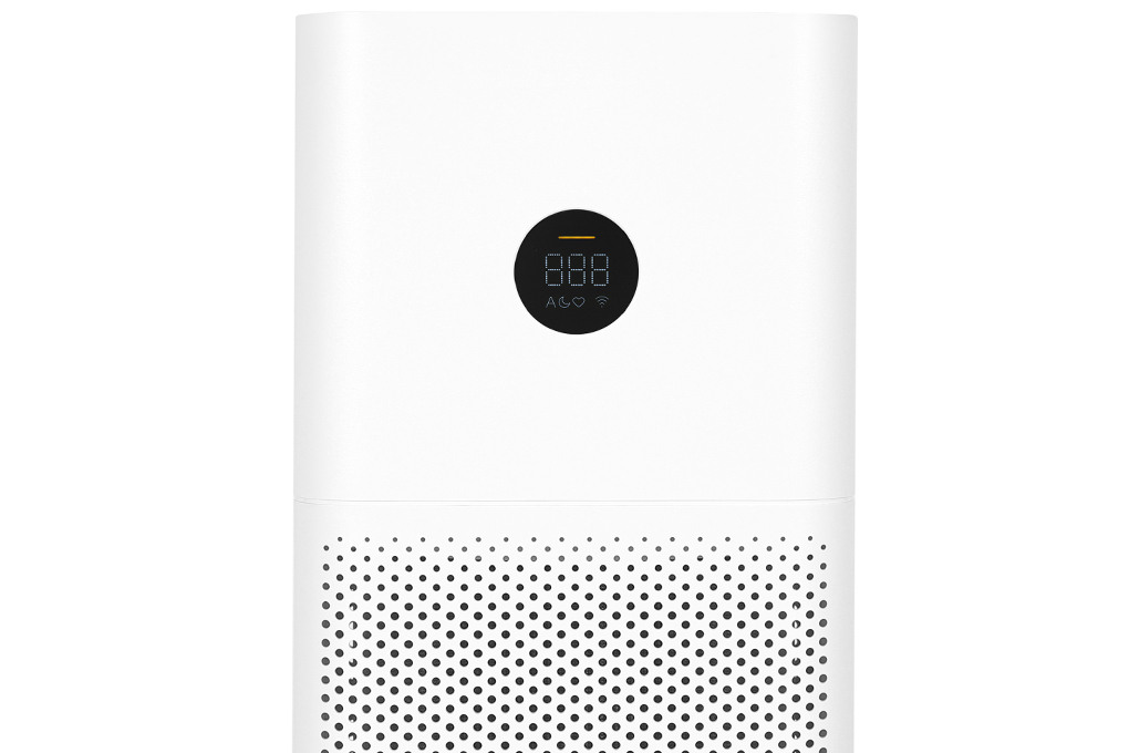 Máy lọc không khí Xiaomi Mi Purifier 3C - Hàng chính hãng