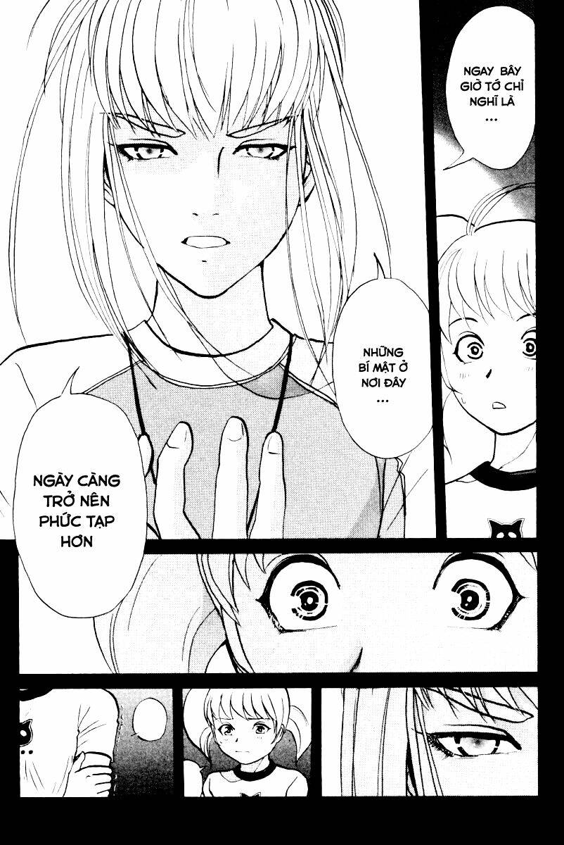 detective academy q chapter 55 4