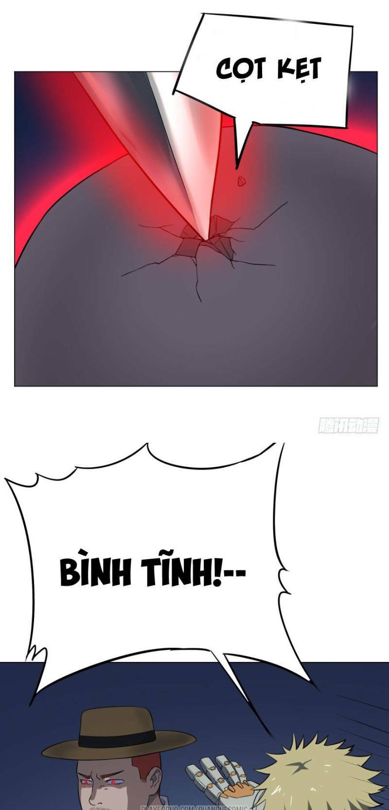 danh sách kẻ phản diện chapter 15.1 24