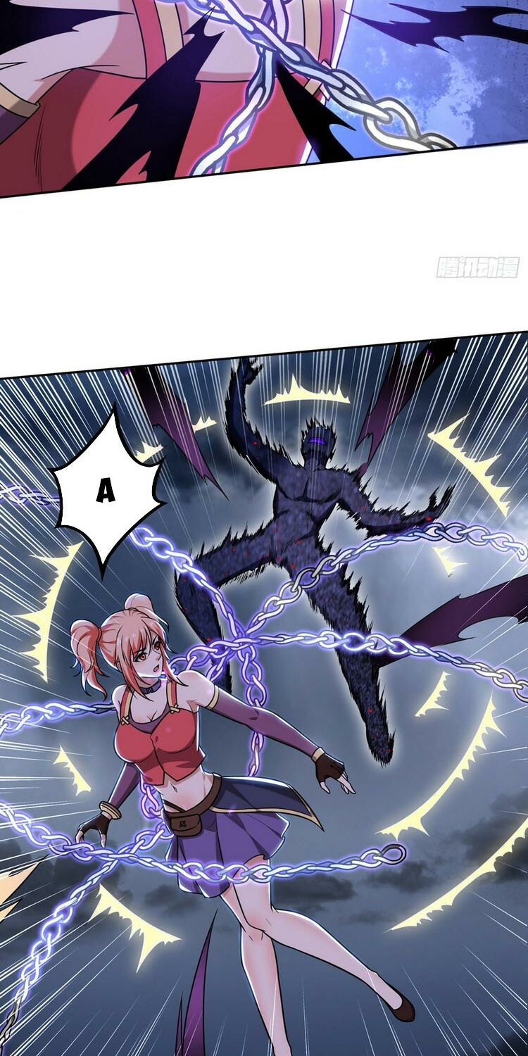 tối cường thần y tại đô thị chapter 201 6