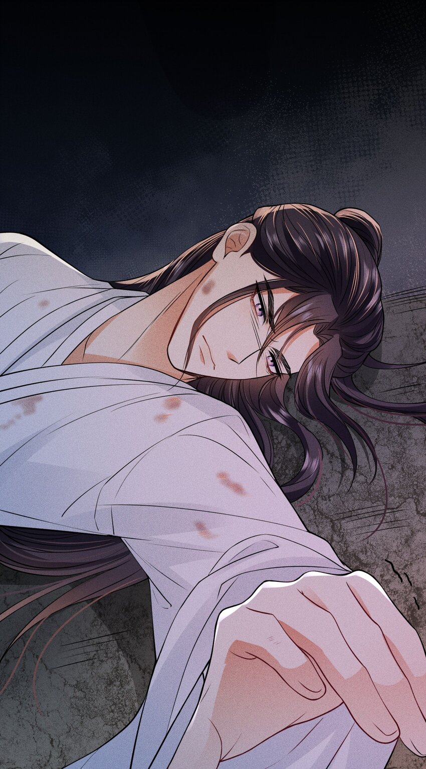 chiến lược tẩy trắng của phản diện chapter 17 37