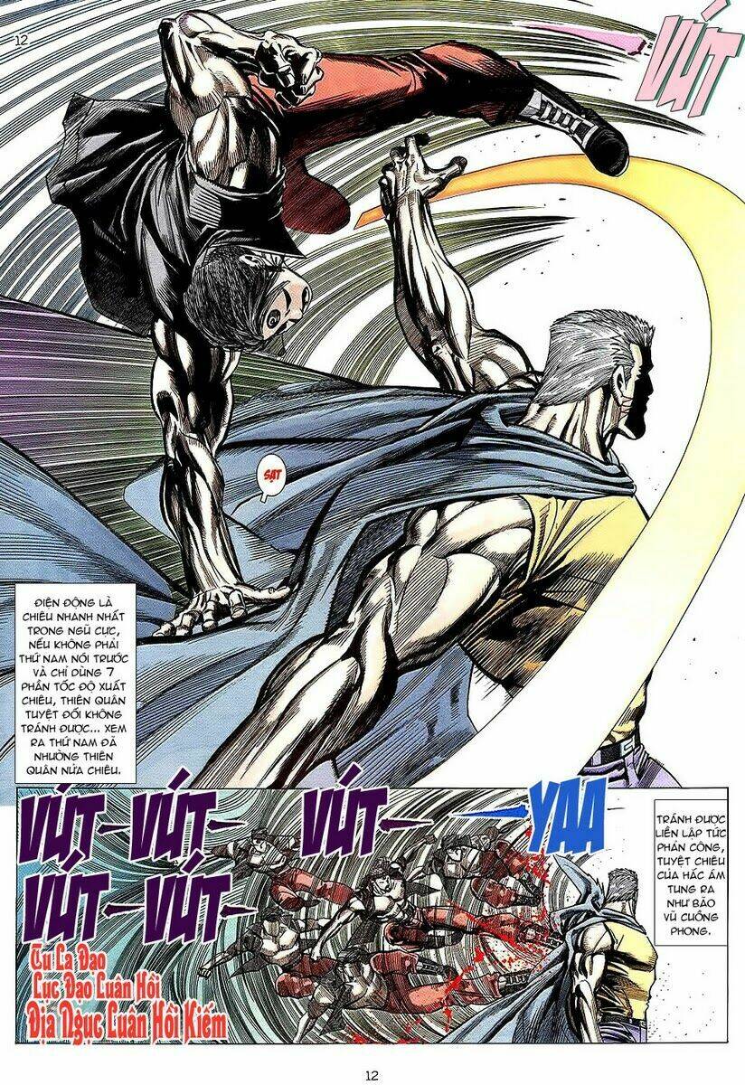 hải hổ 3 chapter 45 12