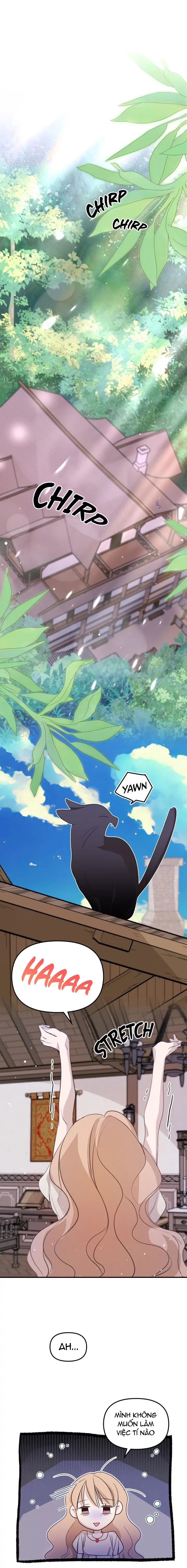 nhật kí của rồng chapter 11.1 10