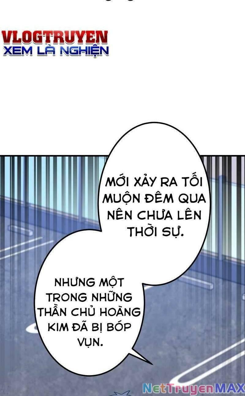Huyết Thánh Cứu Thế Chủ~ Ta Chỉ Cần 0.0000001% Đã Trở Thành Vô Địch chapter 16 79