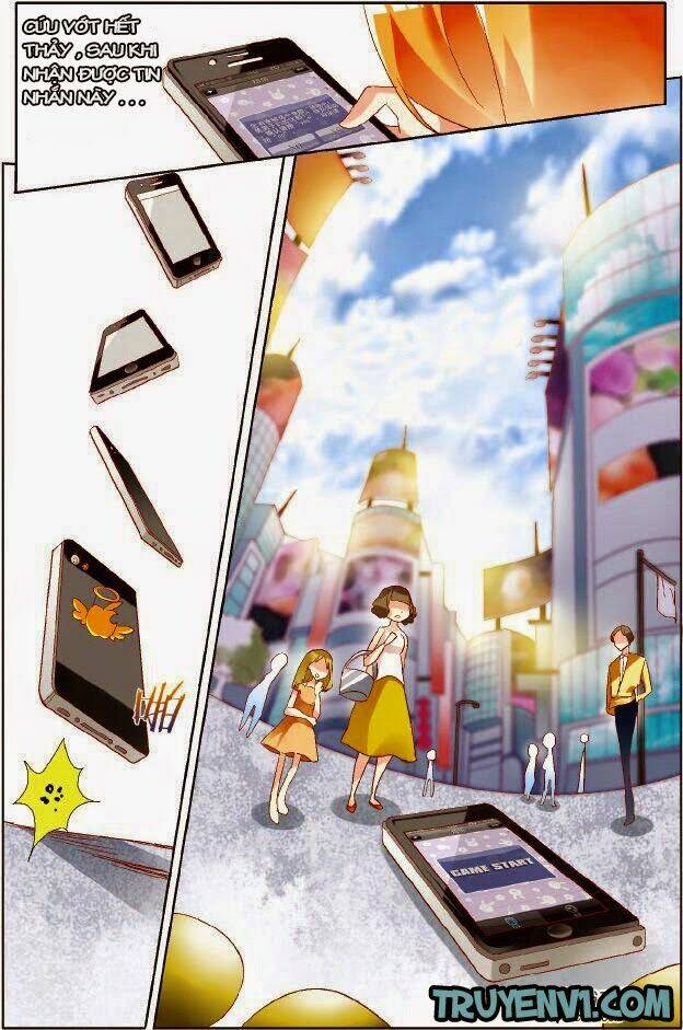 tiramisu chapter 1.1 6