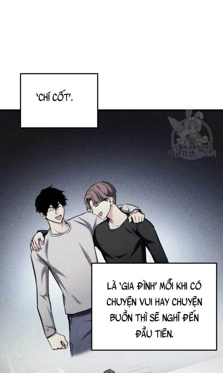 huyền thoại game thủ - tái xuất chapter 88 3