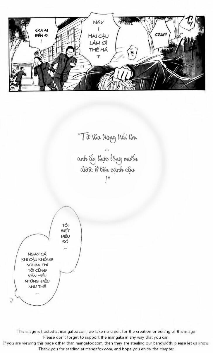 bình minh u sầu chapter 20.2 13