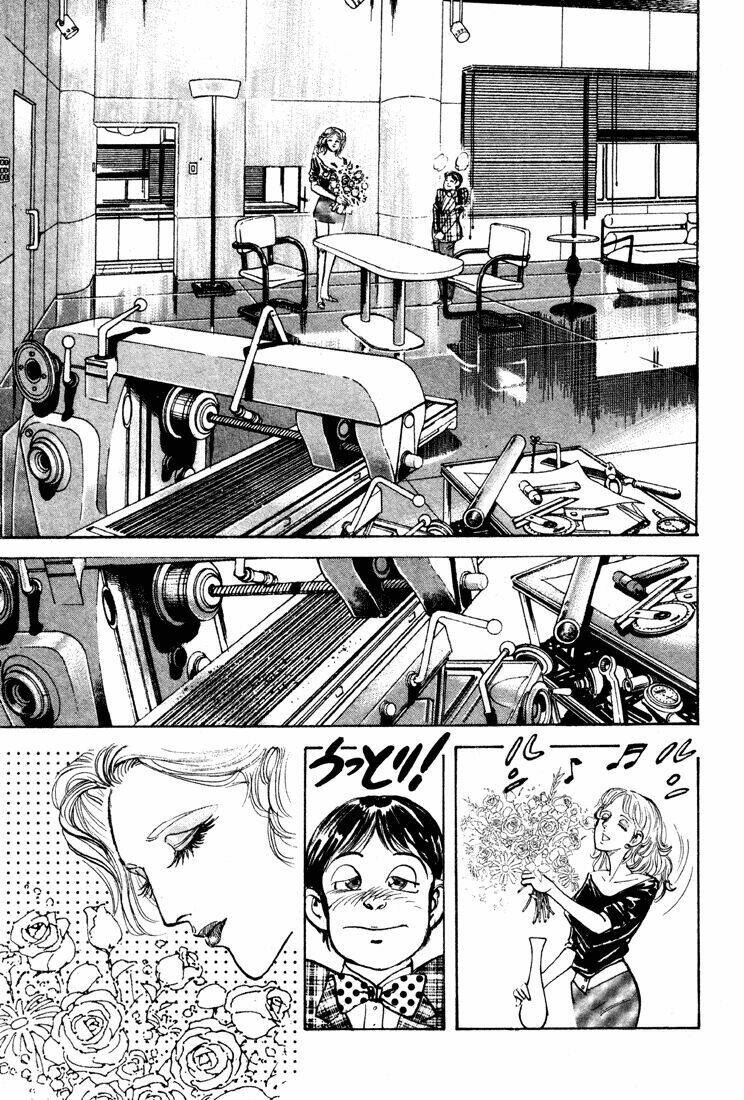 mad bull 34 chapter 12 7