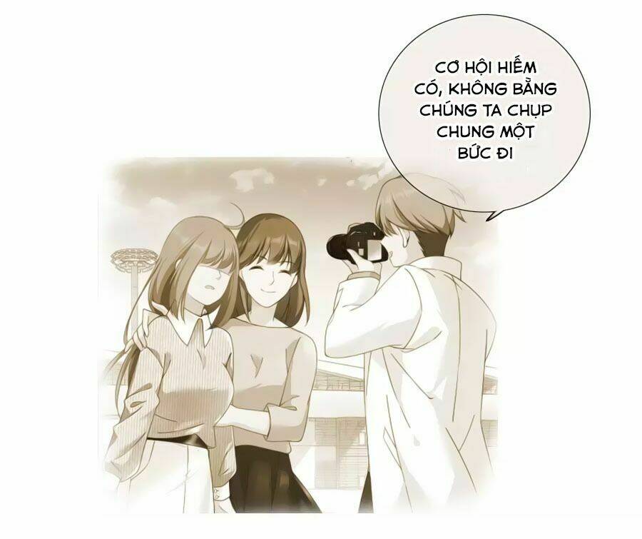 nhân chất tình nhân chapter 14.2 43