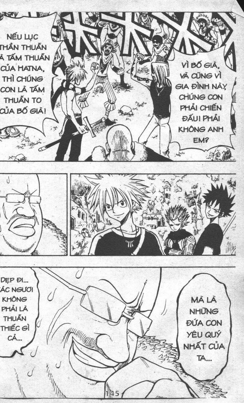 rave master (scan) chapter 26 145