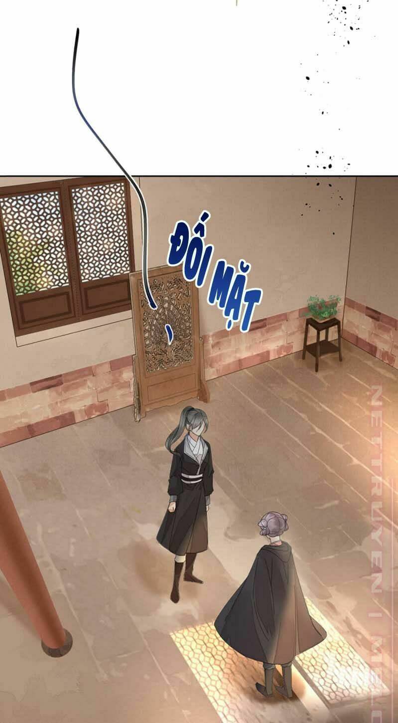 dục hỏa độc nữ chapter 123 11