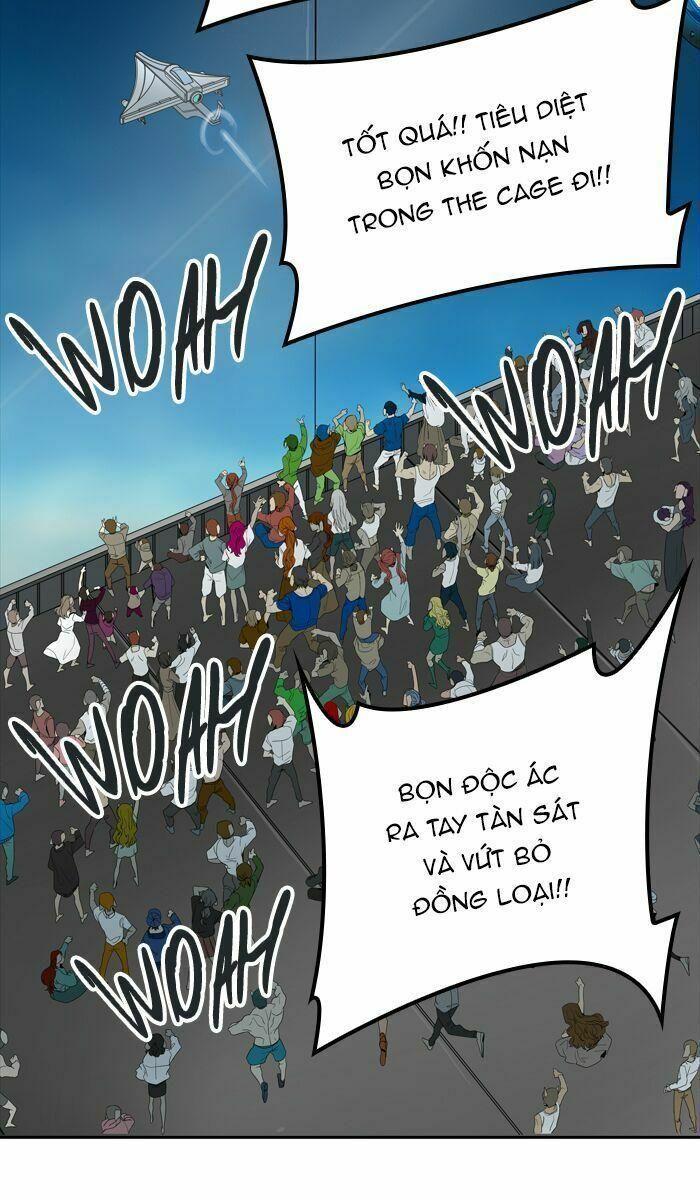 tòa tháp bí ẩn 2 chapter 433 4