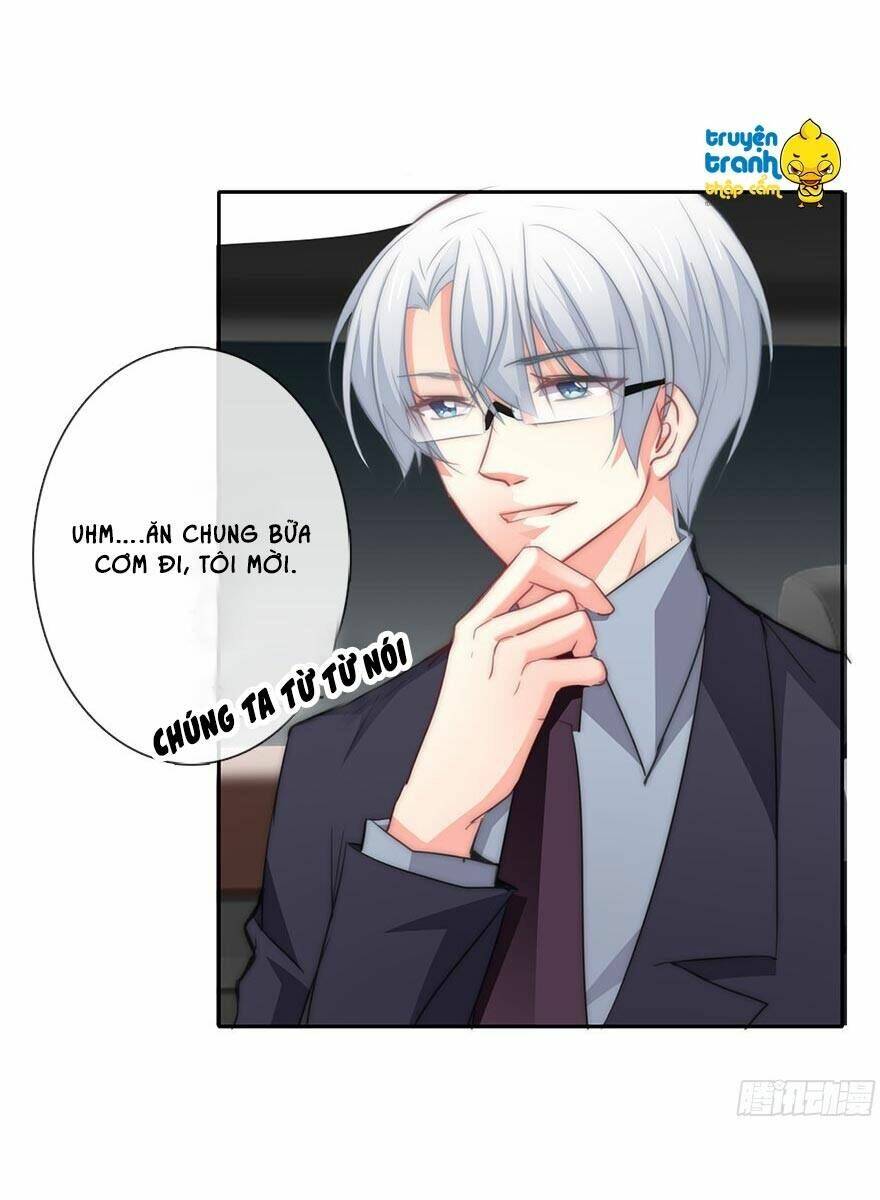 luận cách yêu của chứng sợ phụ nữ chapter 4 13